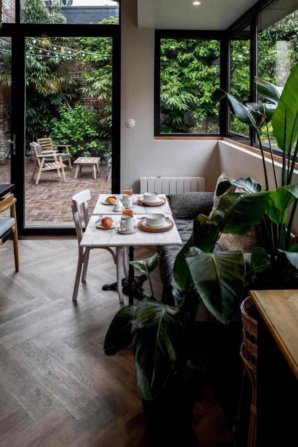 Maison Grand Sable 沃勒莱罗斯 外观 照片