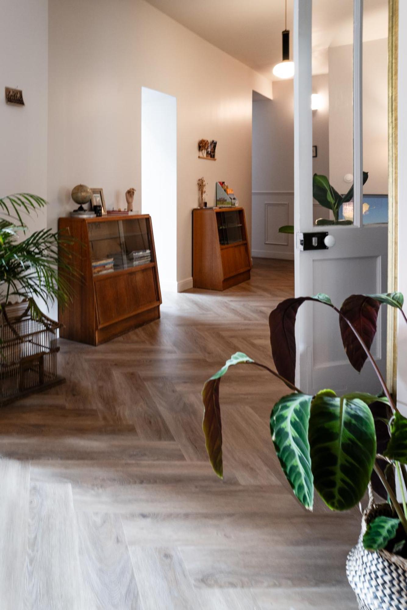 Maison Grand Sable 沃勒莱罗斯 外观 照片