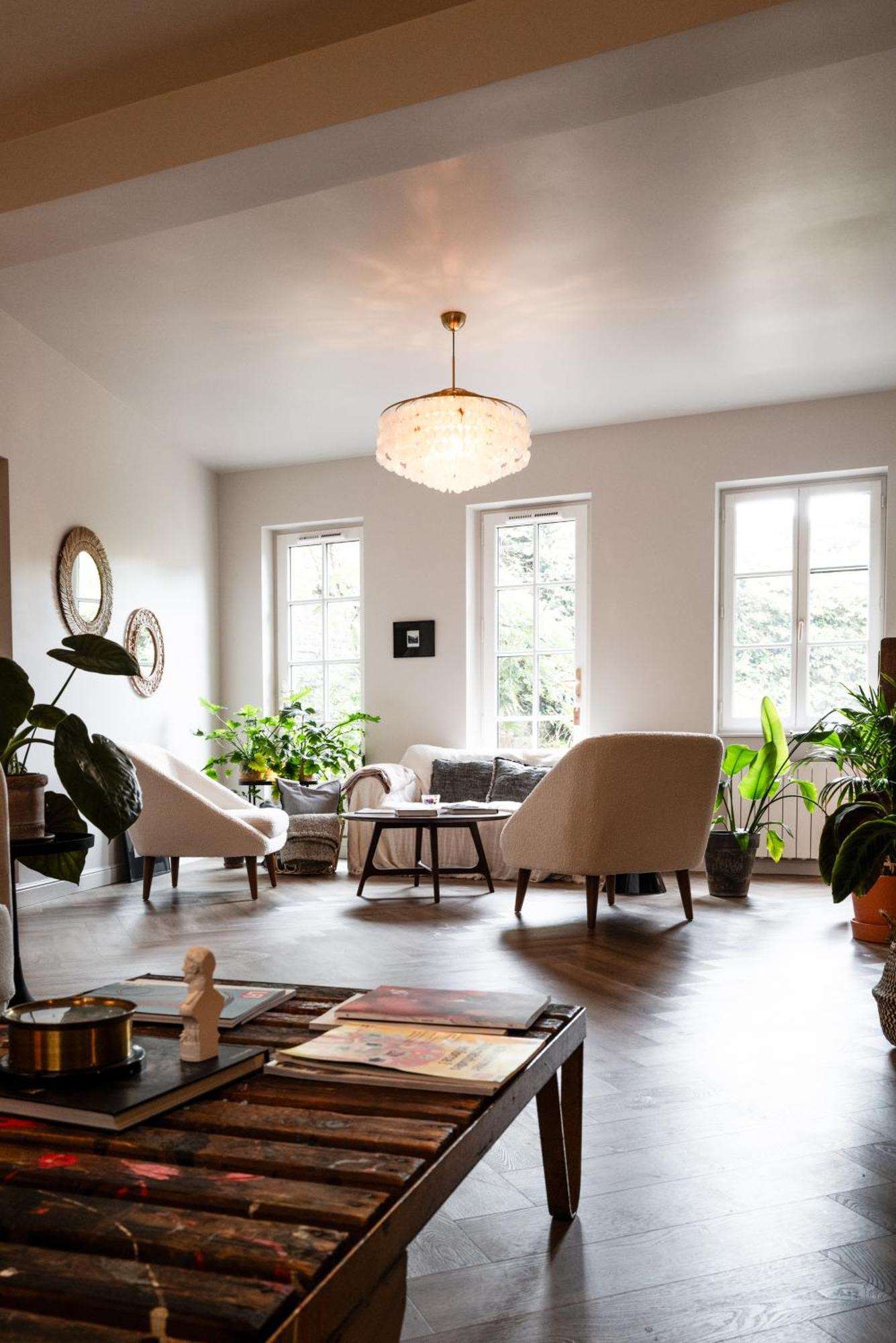 Maison Grand Sable 沃勒莱罗斯 外观 照片